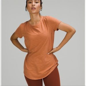 NWT Lululemon Love Crew